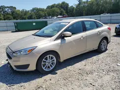 1FADP3F2XJL242923 2018 FORD FOCUS