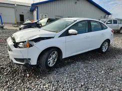 1FADP3F2XJL245871 2018 FORD FOCUS