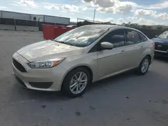 1FADP3F2XJL248852 2018 FORD FOCUS