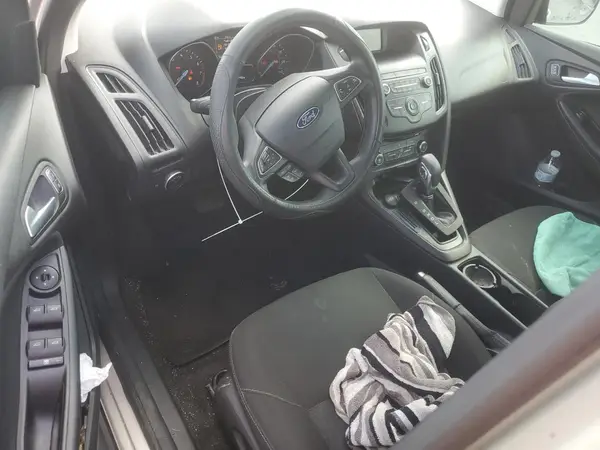 1FADP3F2XJL248852 2018 FORD FOCUS - Image 8