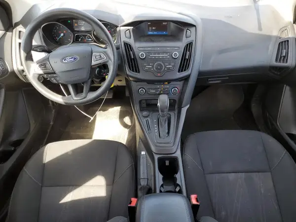 1FADP3F2XJL248981 2018 FORD FOCUS - Image 7