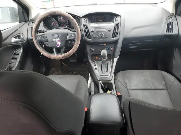 1FADP3F2XJL249158 2018 FORD FOCUS - Image 8