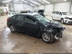 1FADP3F2XJL250570 2018 FORD FOCUS
