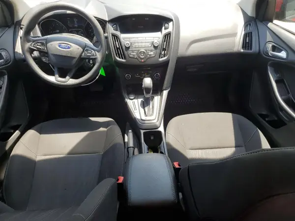 1FADP3F2XJL254750 2018 FORD FOCUS - Image 8