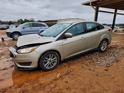 1FADP3F2XJL255266 2018 FORD FOCUS