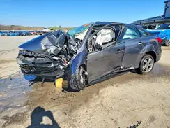 1FADP3F2XJL256076 2018 FORD FOCUS