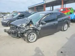 1FADP3F2XJL256322 2018 FORD FOCUS