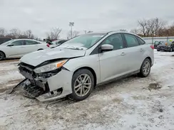 1FADP3F2XJL257258 2018 FORD FOCUS