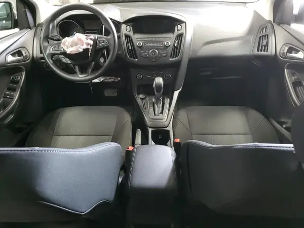 1FADP3F2XJL258491 2018 FORD FOCUS - Image 8
