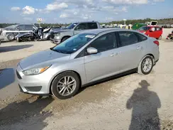 1FADP3F2XJL259432 2018 FORD FOCUS