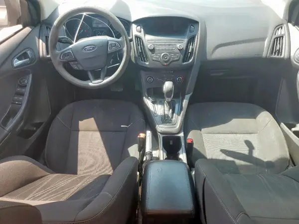 1FADP3F2XJL259494 2018 FORD FOCUS - Image 8