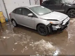 1FADP3F2XJL261973 2018 FORD FOCUS