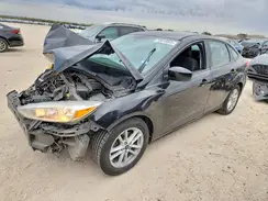 1FADP3F2XJL262069 2018 FORD FOCUS