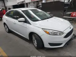 1FADP3F2XJL262198 2018 FORD FOCUS