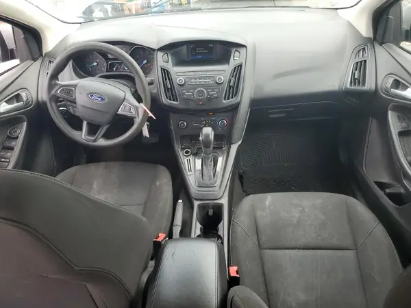 1FADP3F2XJL262248 2018 FORD FOCUS - Image 8