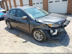 1FADP3F2XJL265487 2018 FORD FOCUS