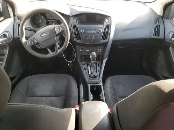 1FADP3F2XJL266946 2018 FORD FOCUS - Image 8