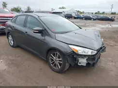 1FADP3F2XJL268129 2018 FORD FOCUS