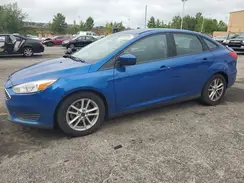 1FADP3F2XJL272827 2018 FORD FOCUS