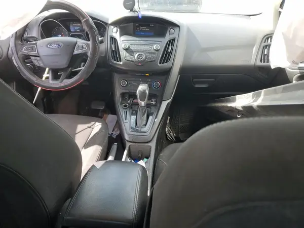 1FADP3F2XJL275761 2018 FORD FOCUS - Image 8