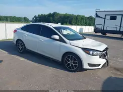 1FADP3F2XJL276733 2018 FORD FOCUS