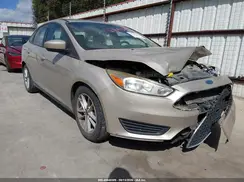 1FADP3F2XJL277476 2018 FORD FOCUS
