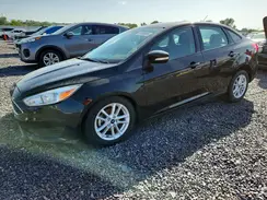 1FADP3F2XJL278062 2018 FORD FOCUS