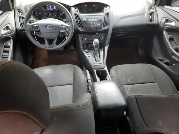 1FADP3F2XJL286145 2018 FORD FOCUS - Image 8