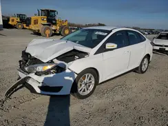 1FADP3F2XJL288641 2018 FORD FOCUS