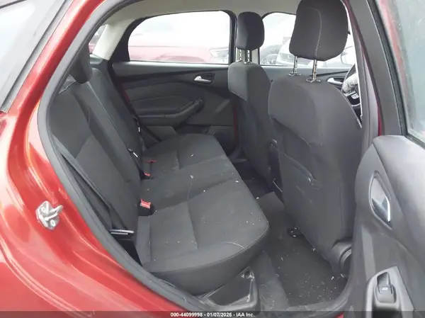 1FADP3F2XJL292088 2018 FORD FOCUS - Image 8