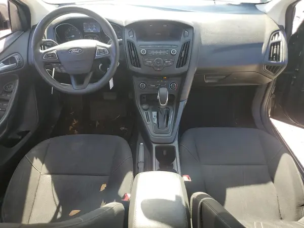 1FADP3F2XJL295010 2018 FORD FOCUS - Image 8