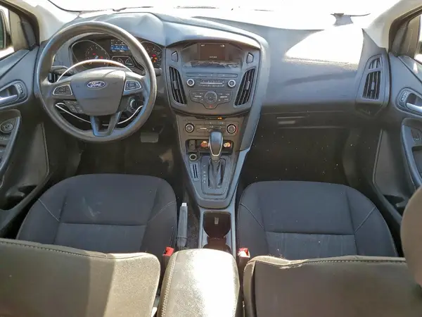 1FADP3F2XJL295136 2018 FORD FOCUS - Image 8
