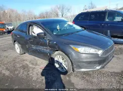1FADP3F2XJL295508 2018 FORD FOCUS