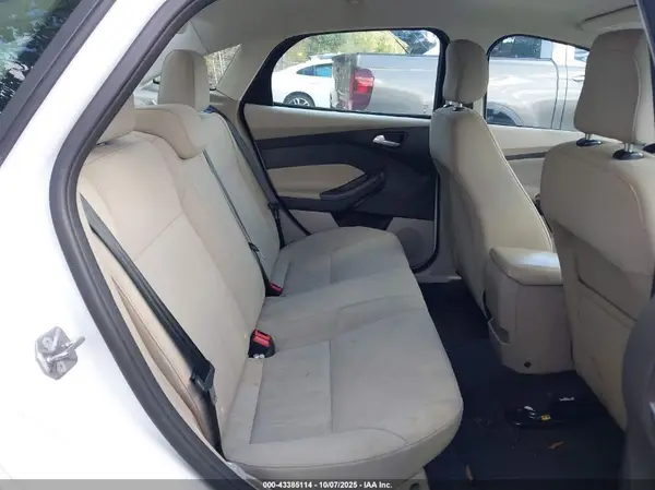 1FADP3F2XJL295721 2018 FORD FOCUS - Image 8