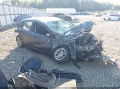 1FADP3F2XJL300061 2018 FORD FOCUS