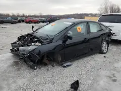 1FADP3F2XJL302974 2018 FORD FOCUS