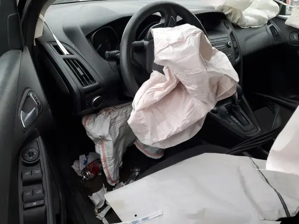 1FADP3F2XJL302974 2018 FORD FOCUS - Image 8