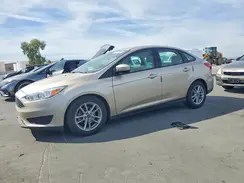 1FADP3F2XJL304398 2018 FORD FOCUS