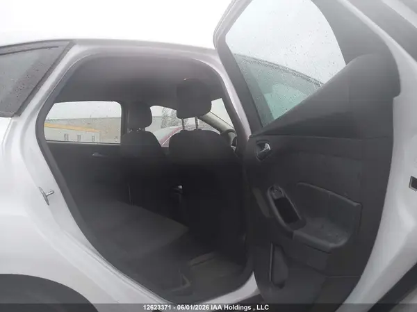 1FADP3F2XJL306006 2018 FORD FOCUS - Image 8