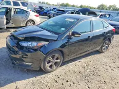 1FADP3F2XJL309682 2018 FORD FOCUS