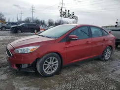 1FADP3F2XJL310430 2018 FORD FOCUS