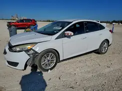 1FADP3F2XJL311979 2018 FORD FOCUS