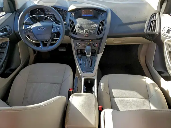 1FADP3F2XJL311979 2018 FORD FOCUS - Image 8