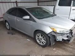 1FADP3F2XJL315918 2018 FORD FOCUS