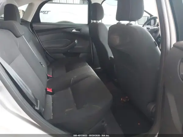 1FADP3F2XJL315918 2018 FORD FOCUS - Image 8