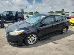 1FADP3F2XJL315949 2018 FORD FOCUS