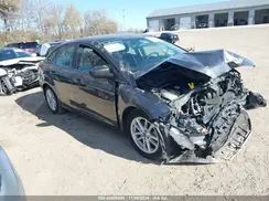 1FADP3F2XJL316101 2018 FORD FOCUS