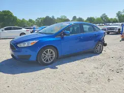 1FADP3F2XJL318821 2018 FORD FOCUS