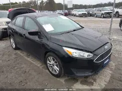1FADP3F2XJL319953 2018 FORD FOCUS