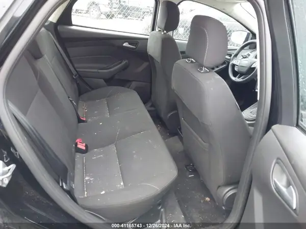 1FADP3F2XJL319953 2018 FORD FOCUS - Image 8